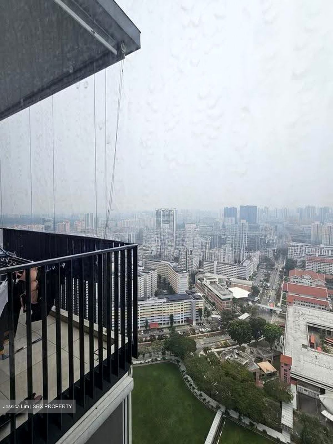 Sky Vue (D20), Condominium #627481111